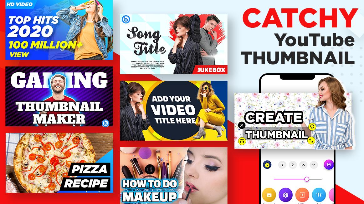 اسکرین شات 7 برنامه Poster Maker - Design Banner