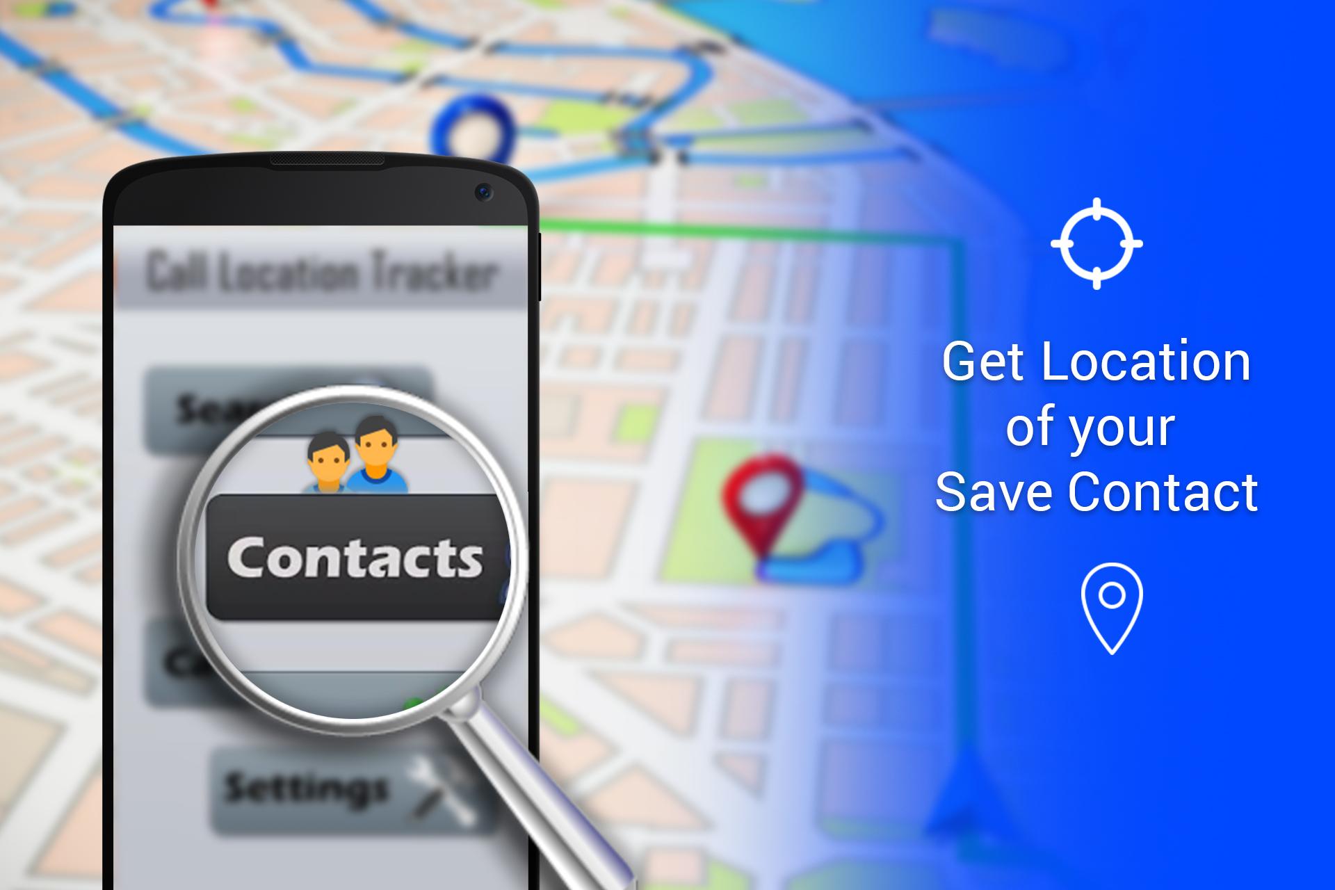 اسکرین شات 4 برنامه Mobile Number Call Tracker