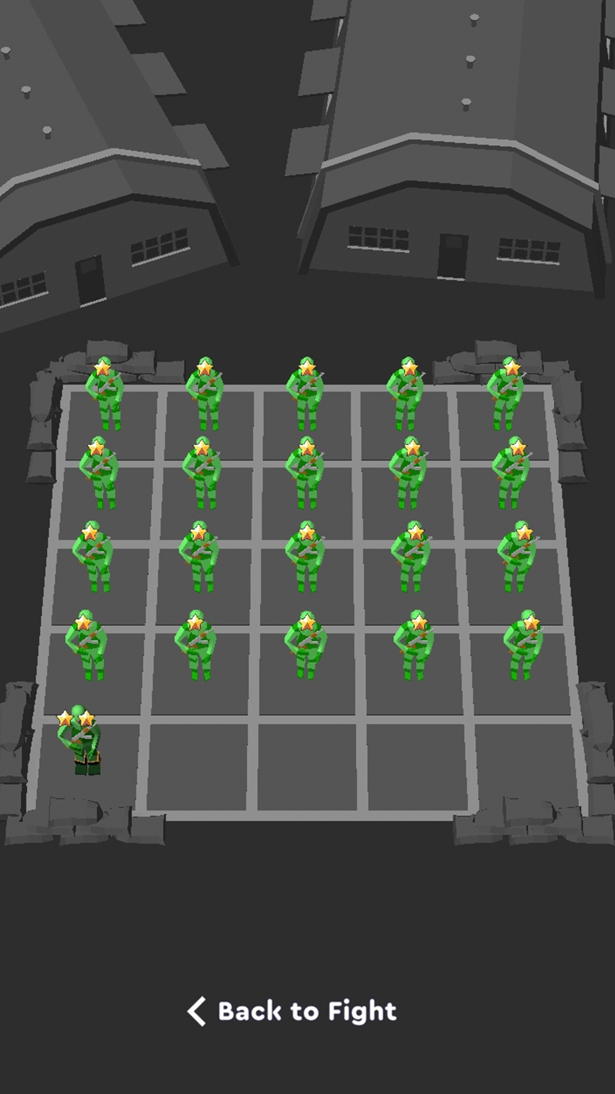اسکرین شات 5 بازی Invasion Breaker: Idle defense