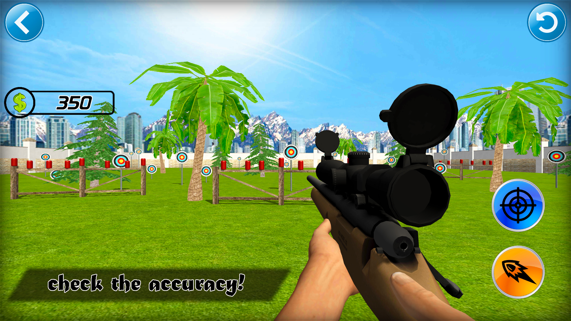 اسکرین شات 7 بازی Go To Town 4: Vice City