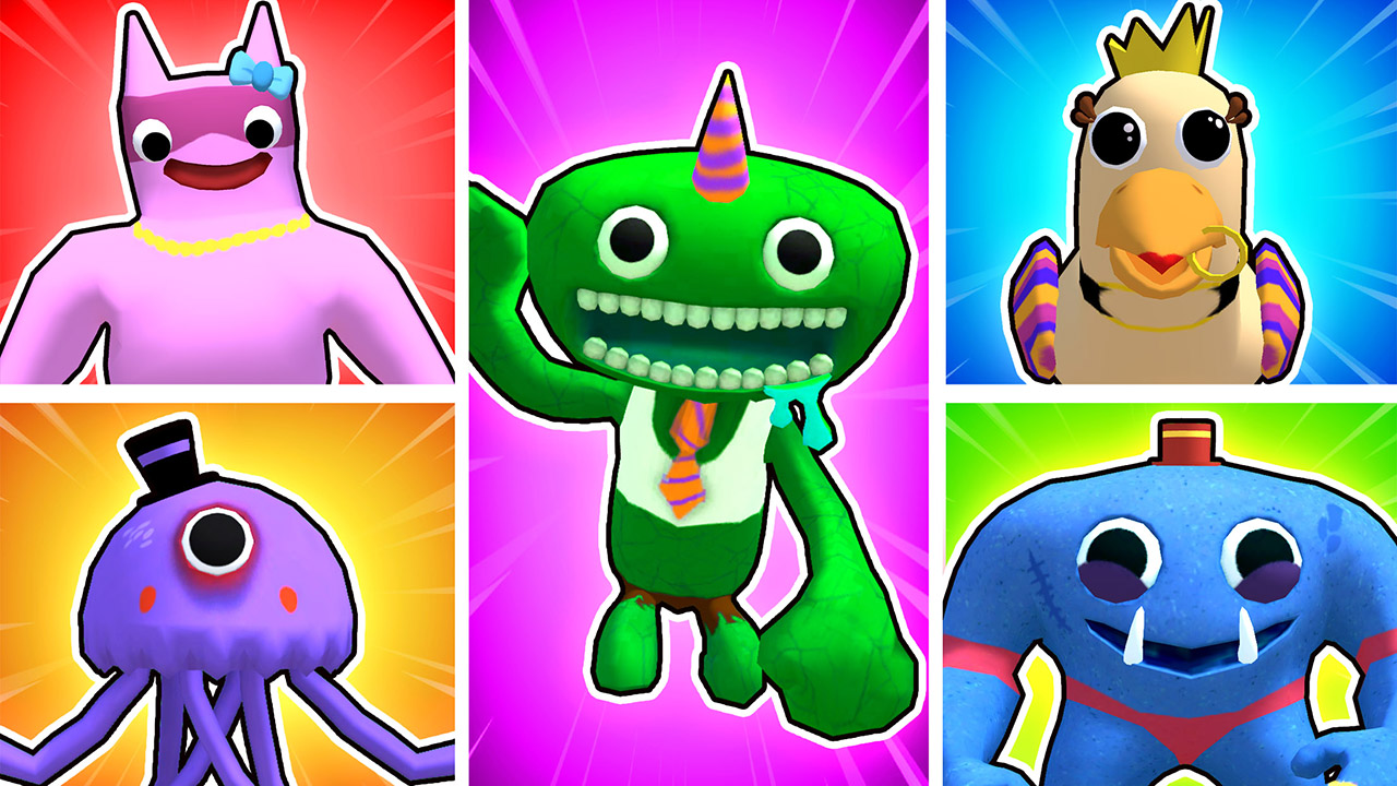 اسکرین شات 1 بازی School of Smashers: Ben .io