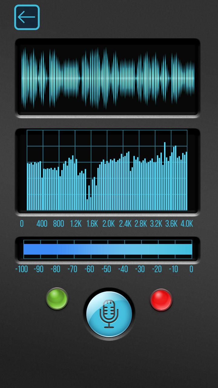 اسکرین شات 3 بازی Lie Detector Simulator