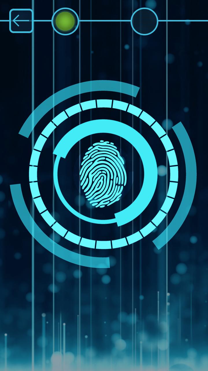 اسکرین شات 4 بازی Lie Detector Simulator