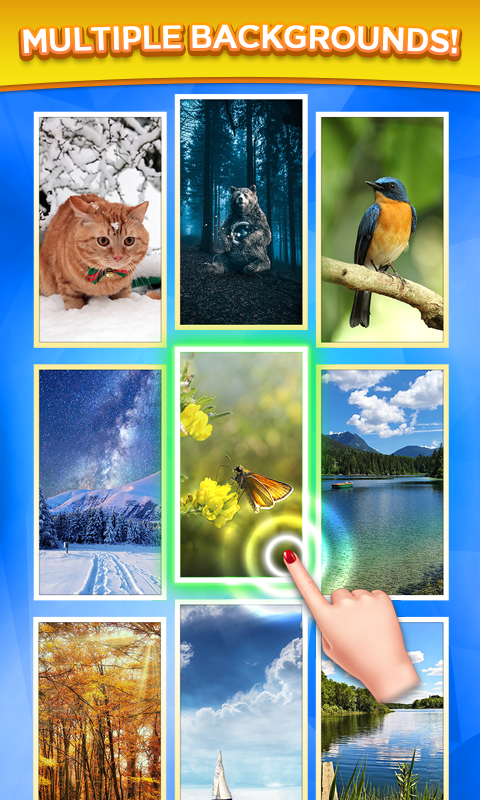 اسکرین شات 5 بازی Block Sudoku Puzzle