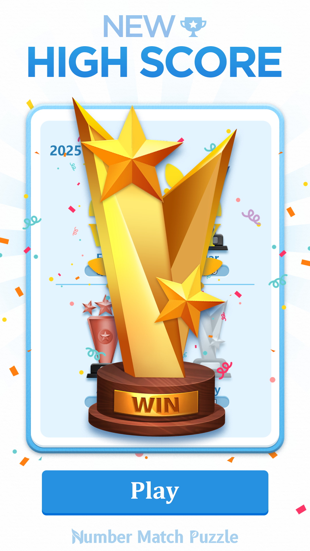 اسکرین شات 7 بازی Number Match Puzzle