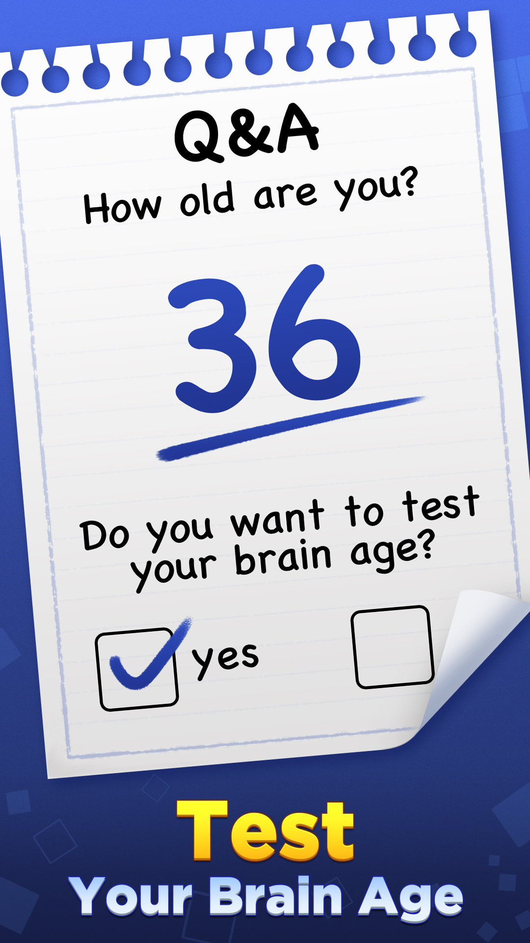 اسکرین شات 3 بازی Block Puzzle