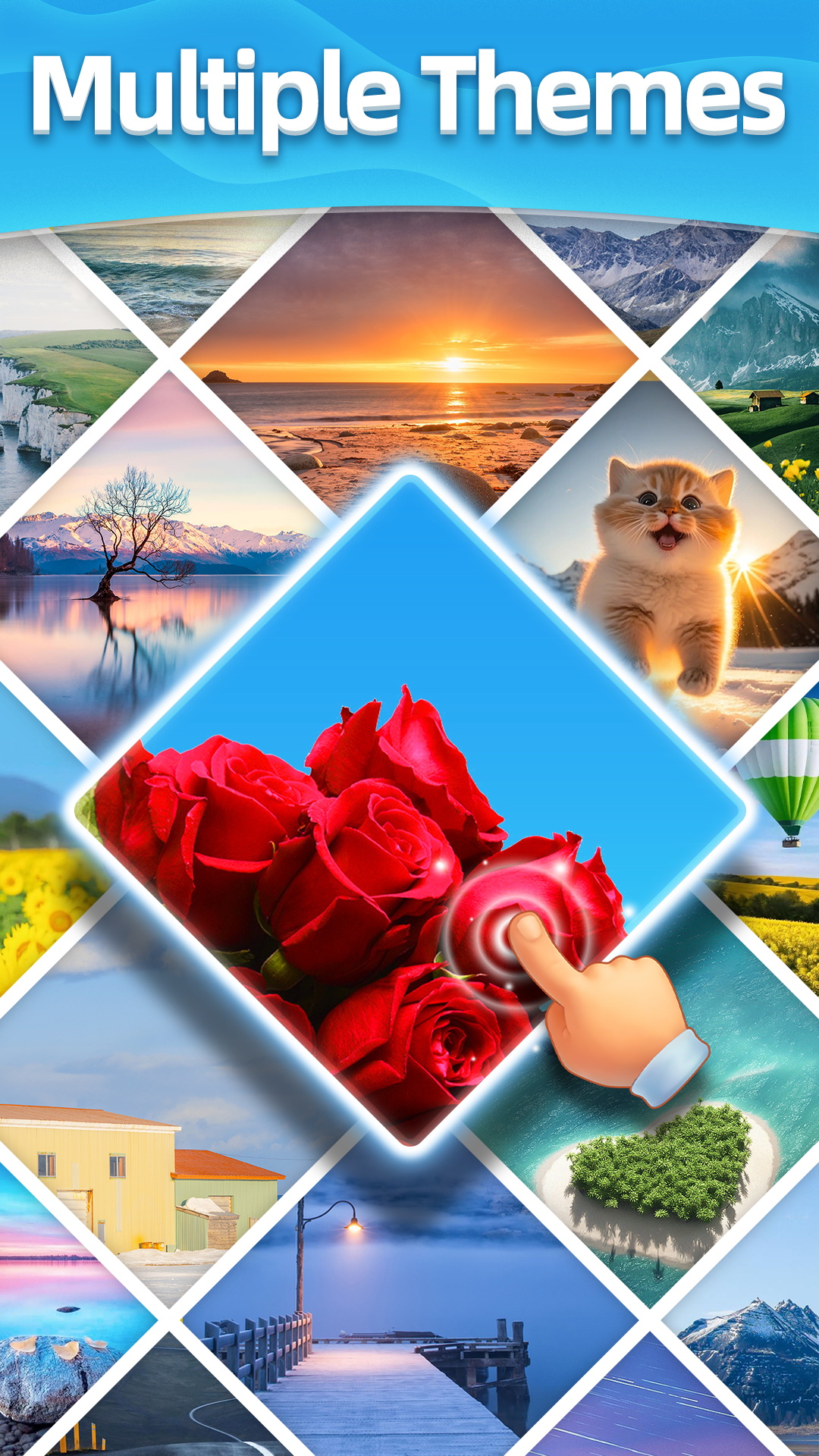 اسکرین شات 5 بازی Daily Bubble