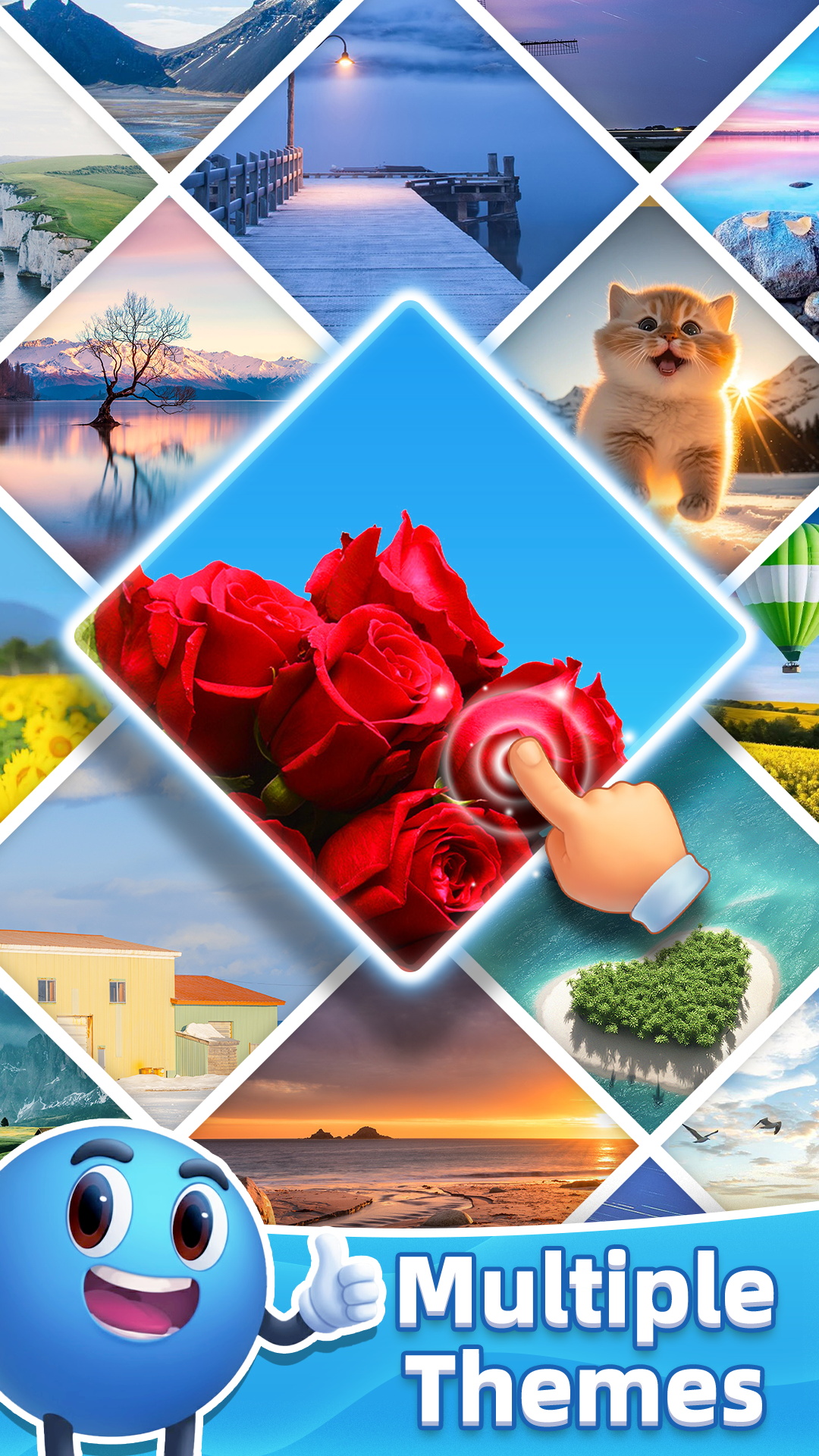 اسکرین شات 5 بازی Daily Bubble