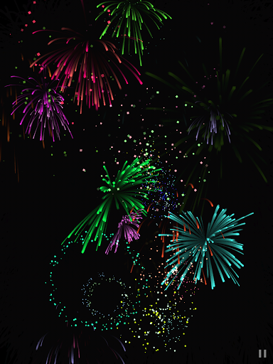 اسکرین شات 6 بازی Fireworks Arcade
