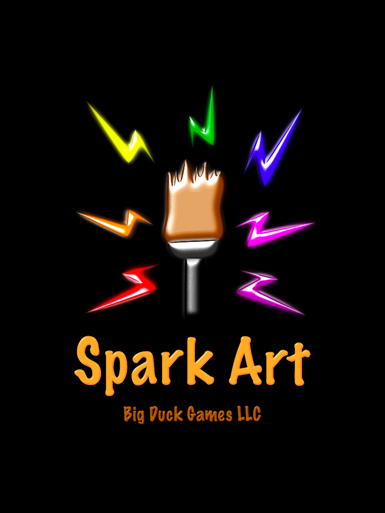 اسکرین شات 6 بازی Spark Art
