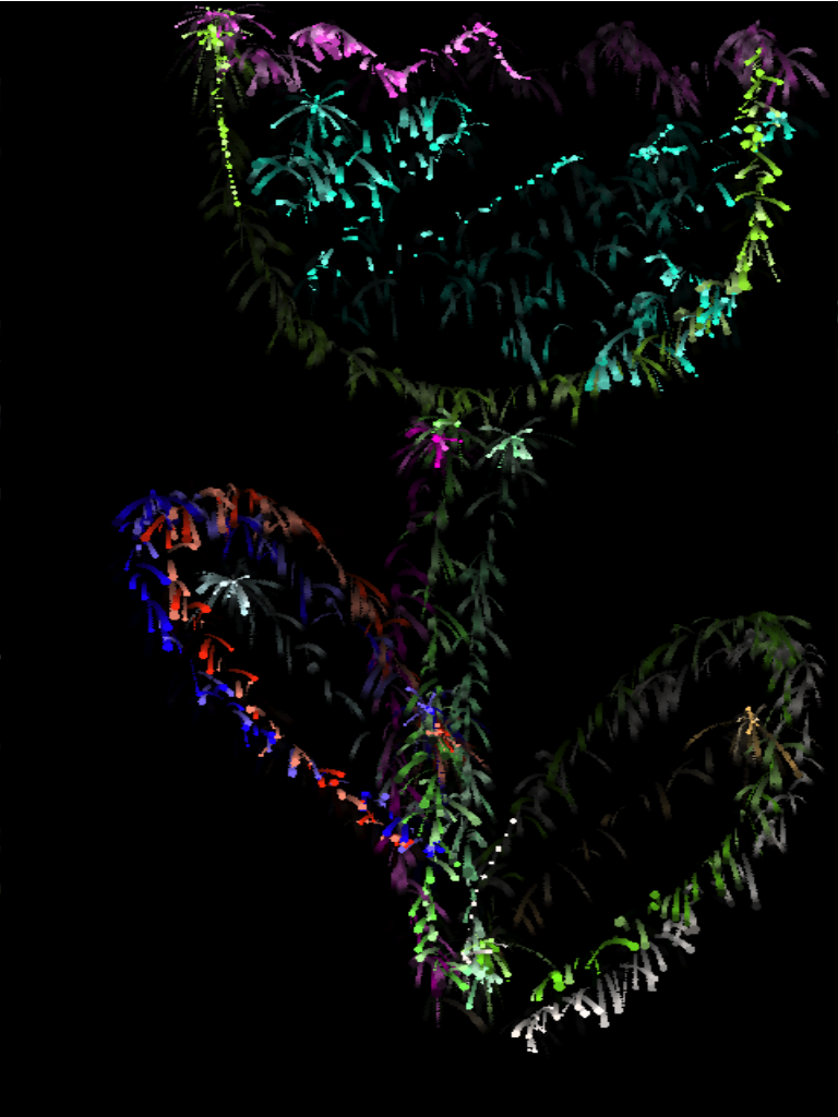 اسکرین شات 8 بازی Spark Art