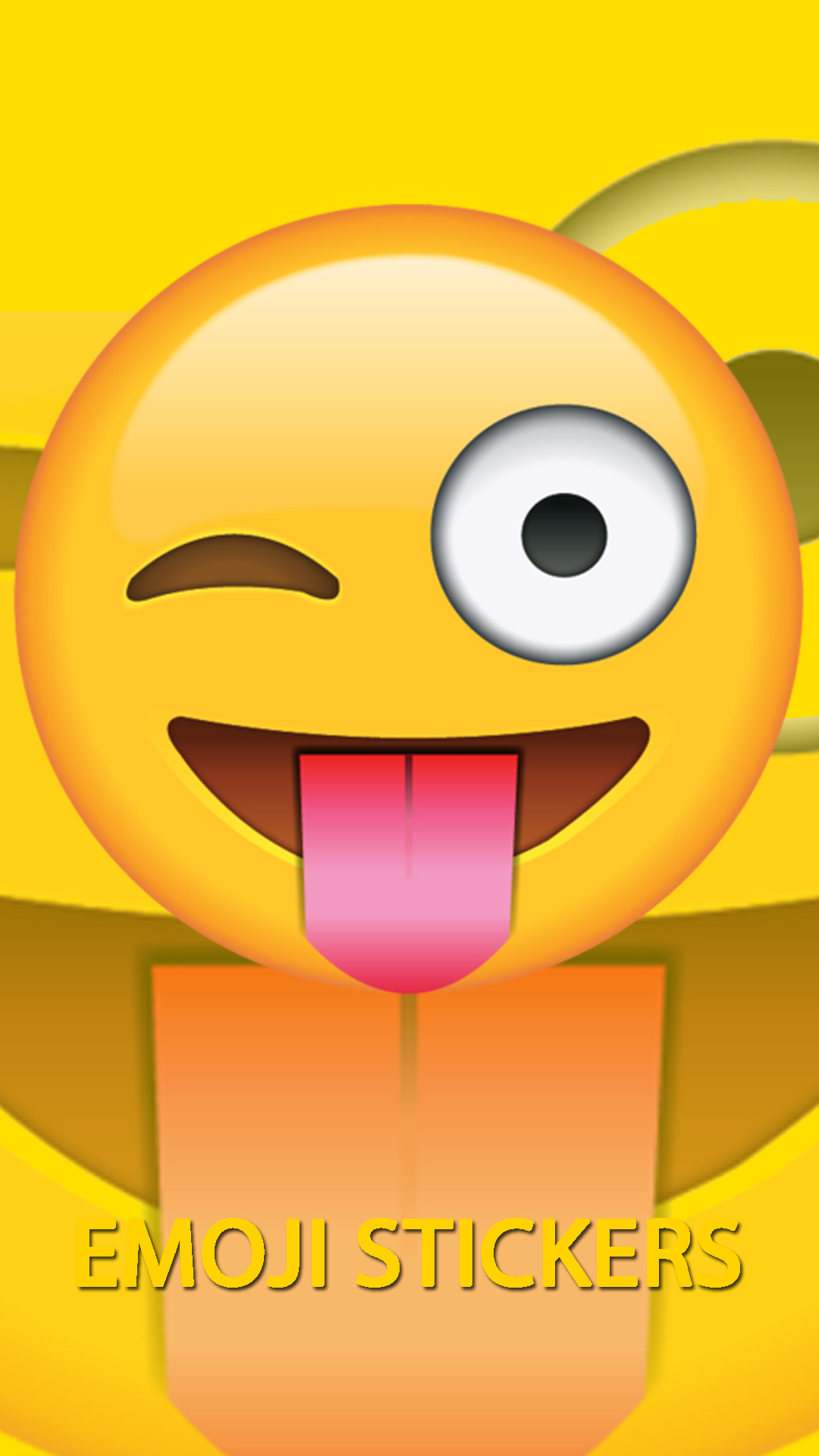 اسکرین شات 1 برنامه Kubet : Stickers Emoji whatsap