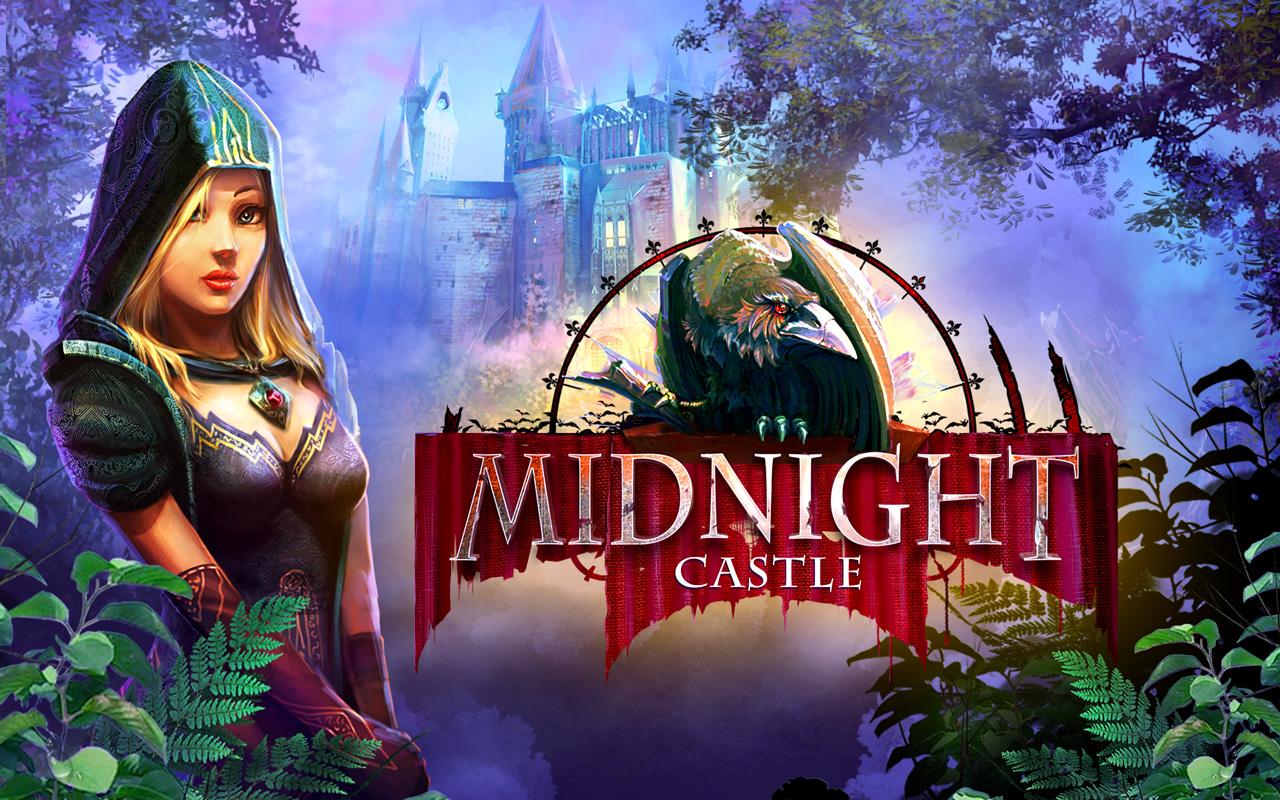 اسکرین شات 7 بازی Midnight Castle: Hidden Object