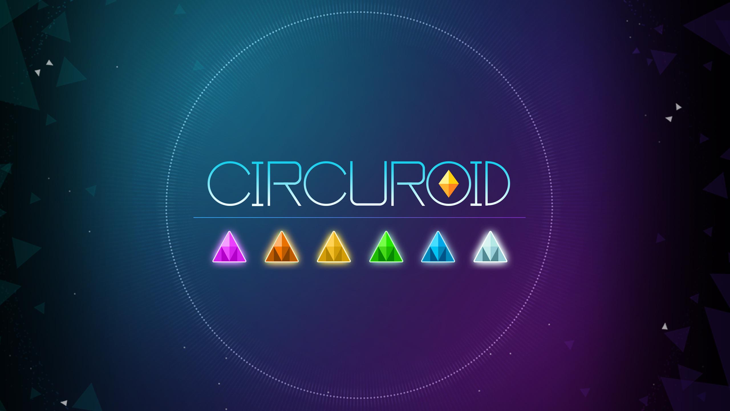 اسکرین شات 5 بازی Circuroid