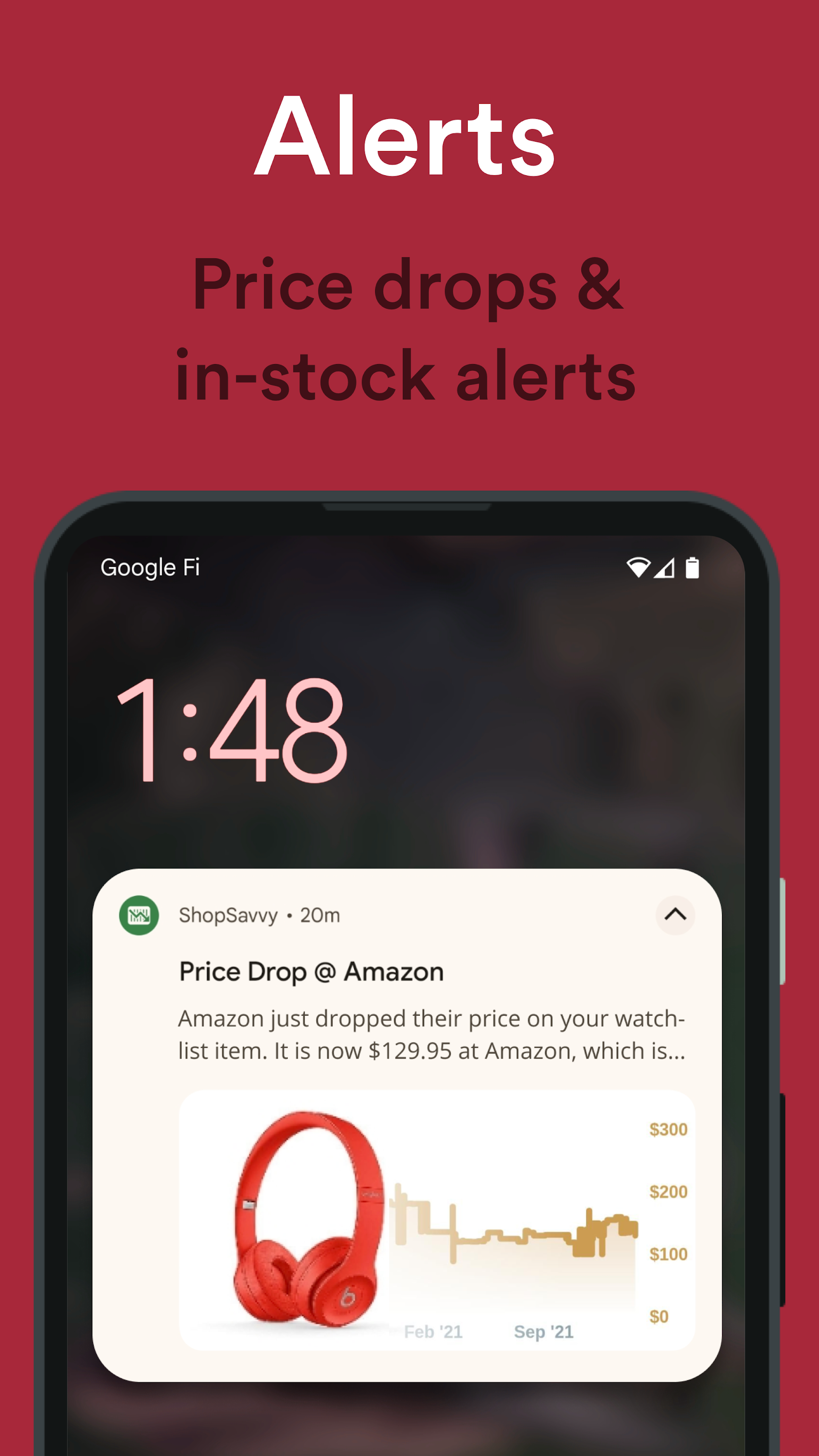 اسکرین شات 4 برنامه QR Code Reader Barcode Scanner