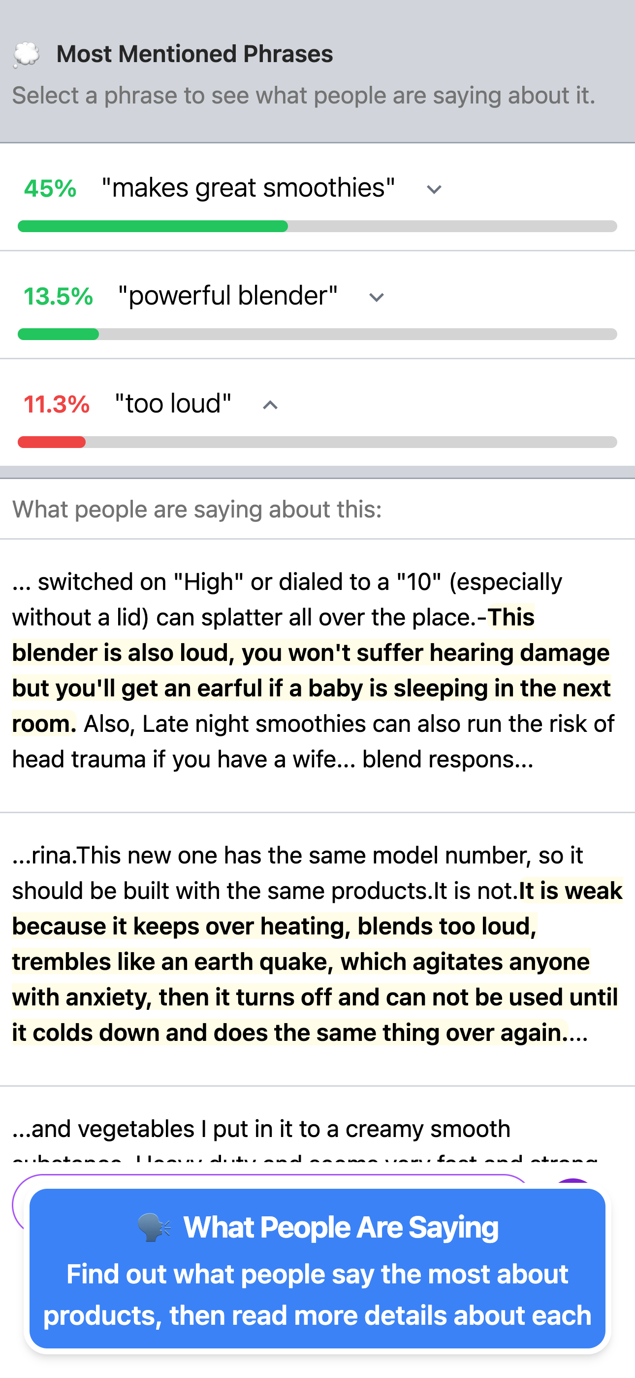اسکرین شات 4 برنامه ShopSavvy - Barcode Scanner & QR Code Reader