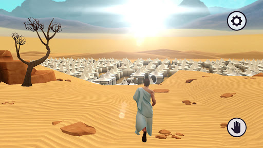 اسکرین شات 4 بازی Muslim 3D