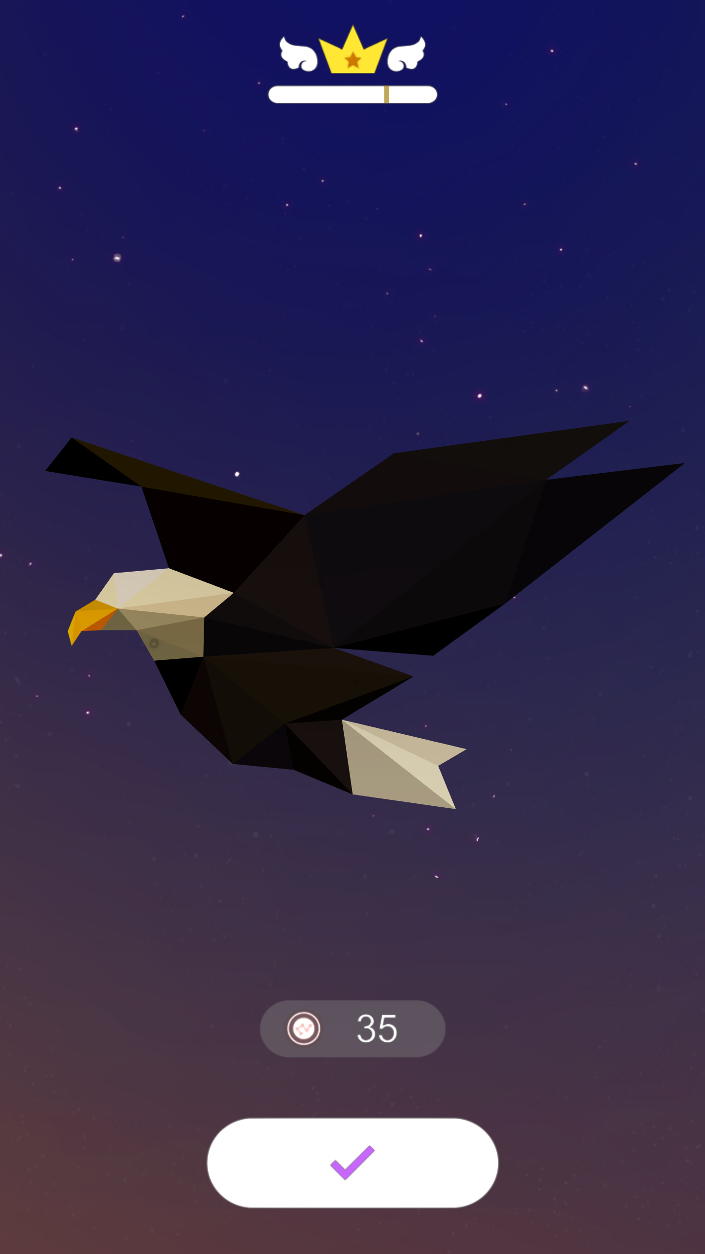 اسکرین شات 4 بازی Linepoly : Connect the vertex