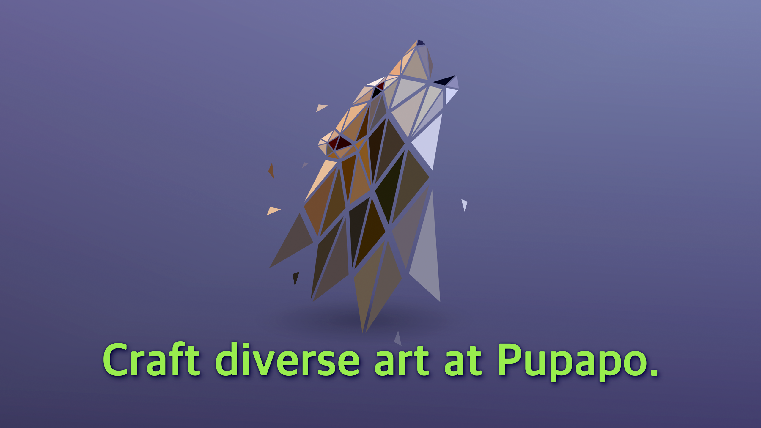 اسکرین شات 4 بازی Pupapo puzzle - What is this?