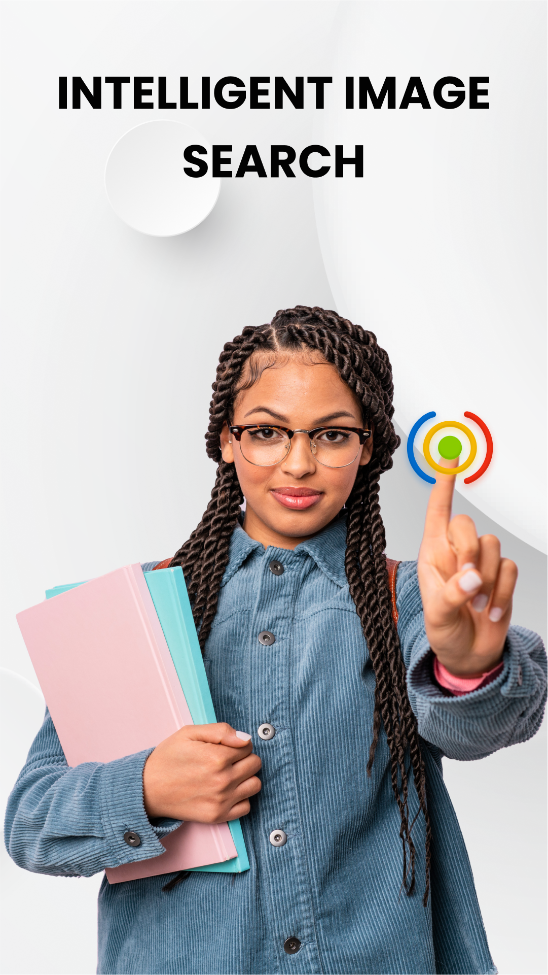 اسکرین شات 7 برنامه Photo Search - Lens for finder