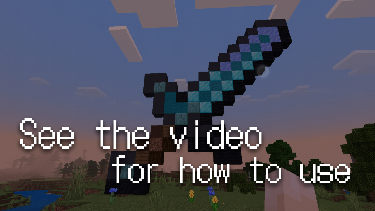 اسکرین شات 2 برنامه Pixel art maker for minecraft