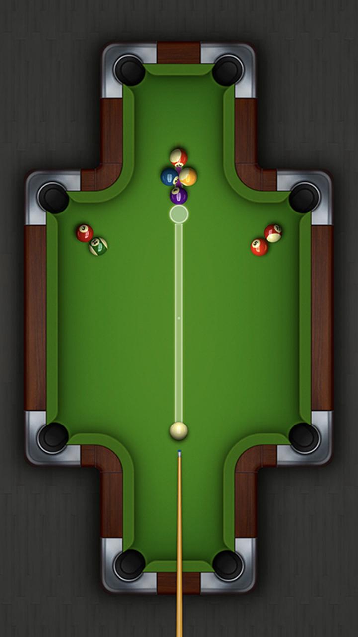 اسکرین شات 7 بازی Pooking - Billiards City