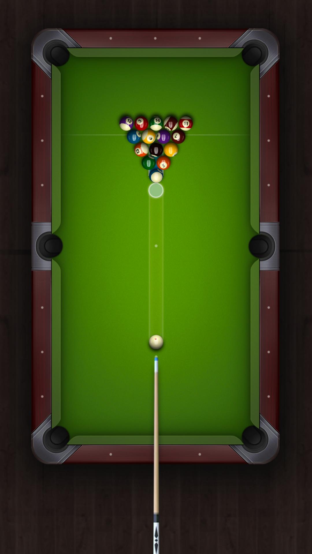 اسکرین شات 1 بازی Shooting Ball