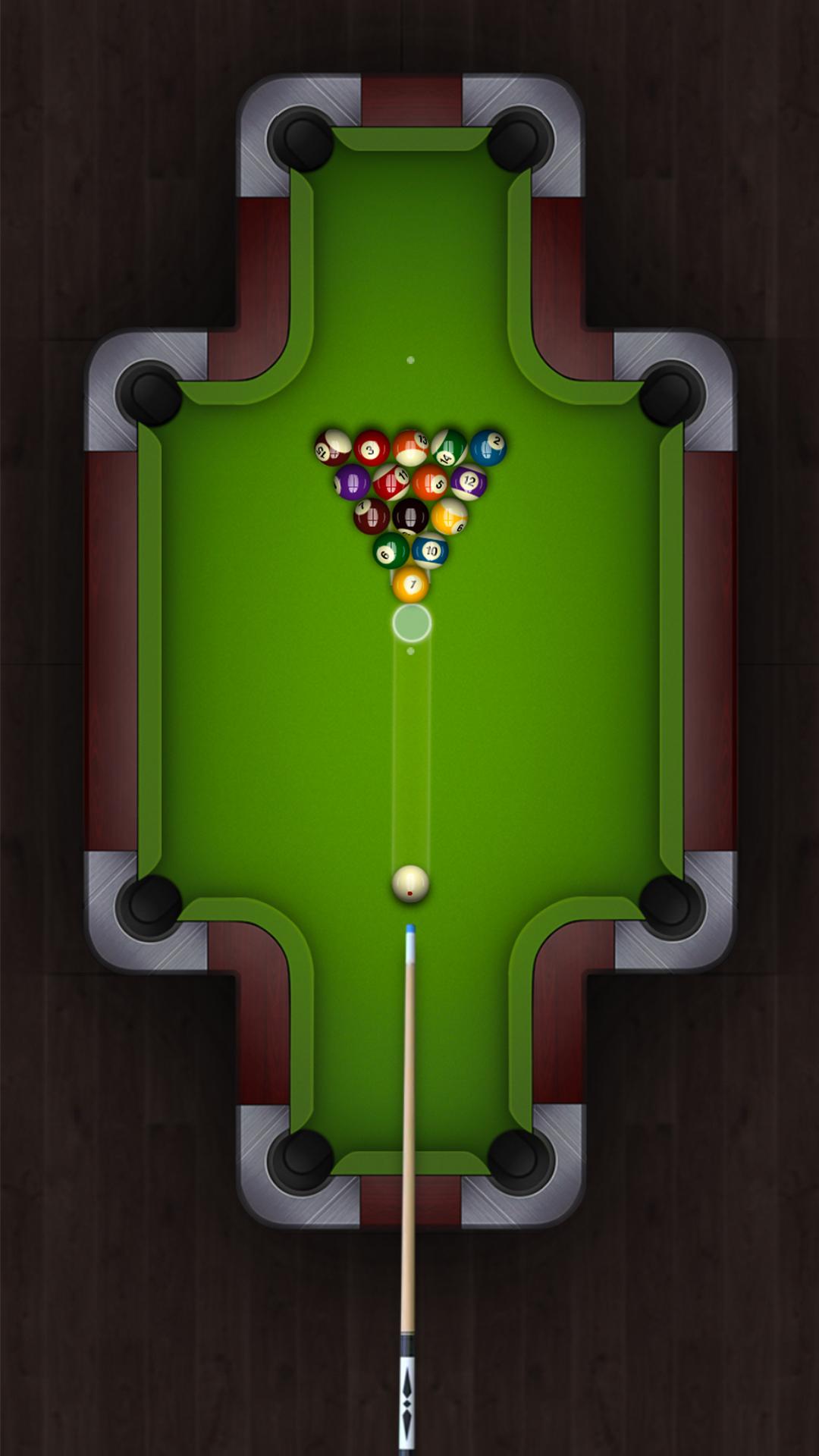 اسکرین شات 5 بازی Shooting Ball
