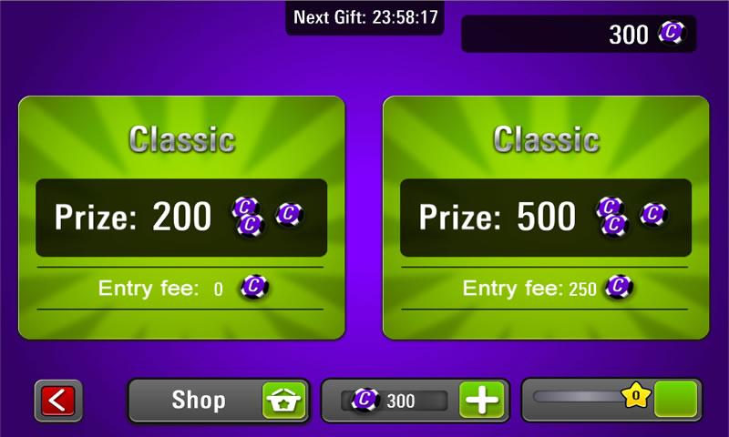 اسکرین شات 4 بازی 3D Billiards Pool 8 Ball Pro