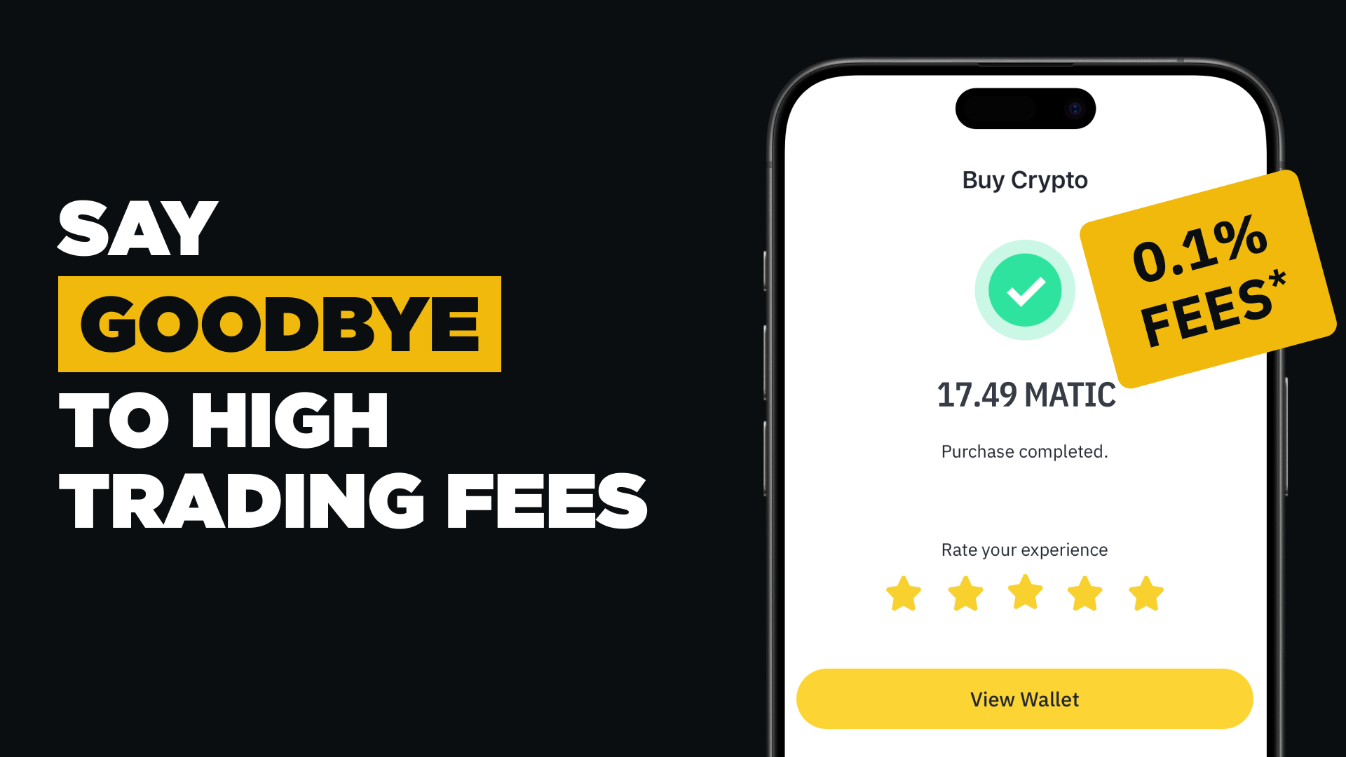 اسکرین شات 3 برنامه Binance: Buy Bitcoin & Crypto