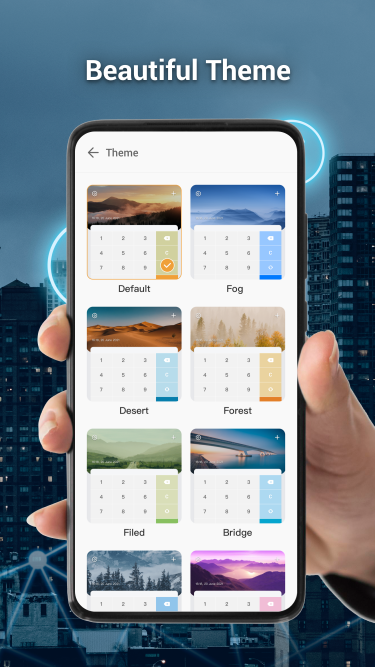 اسکرین شات 6 برنامه Currency Converter