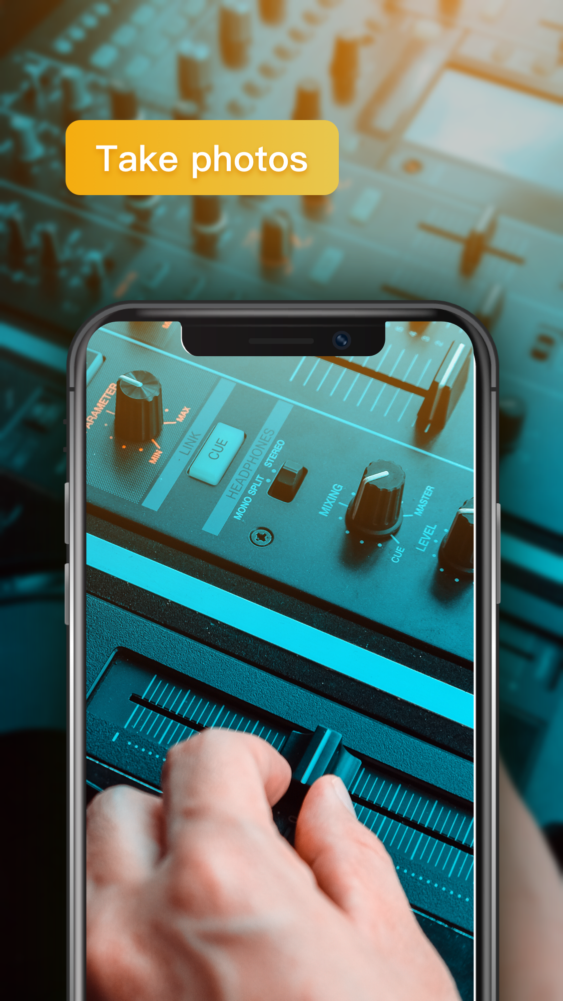 اسکرین شات 5 برنامه Magnifying Glass