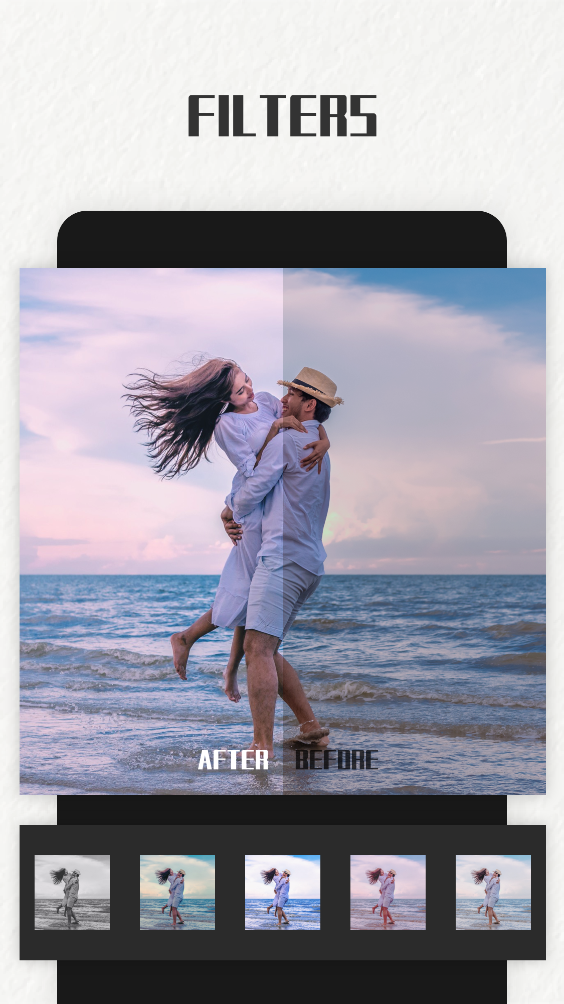 اسکرین شات 7 برنامه Photo Collage Maker