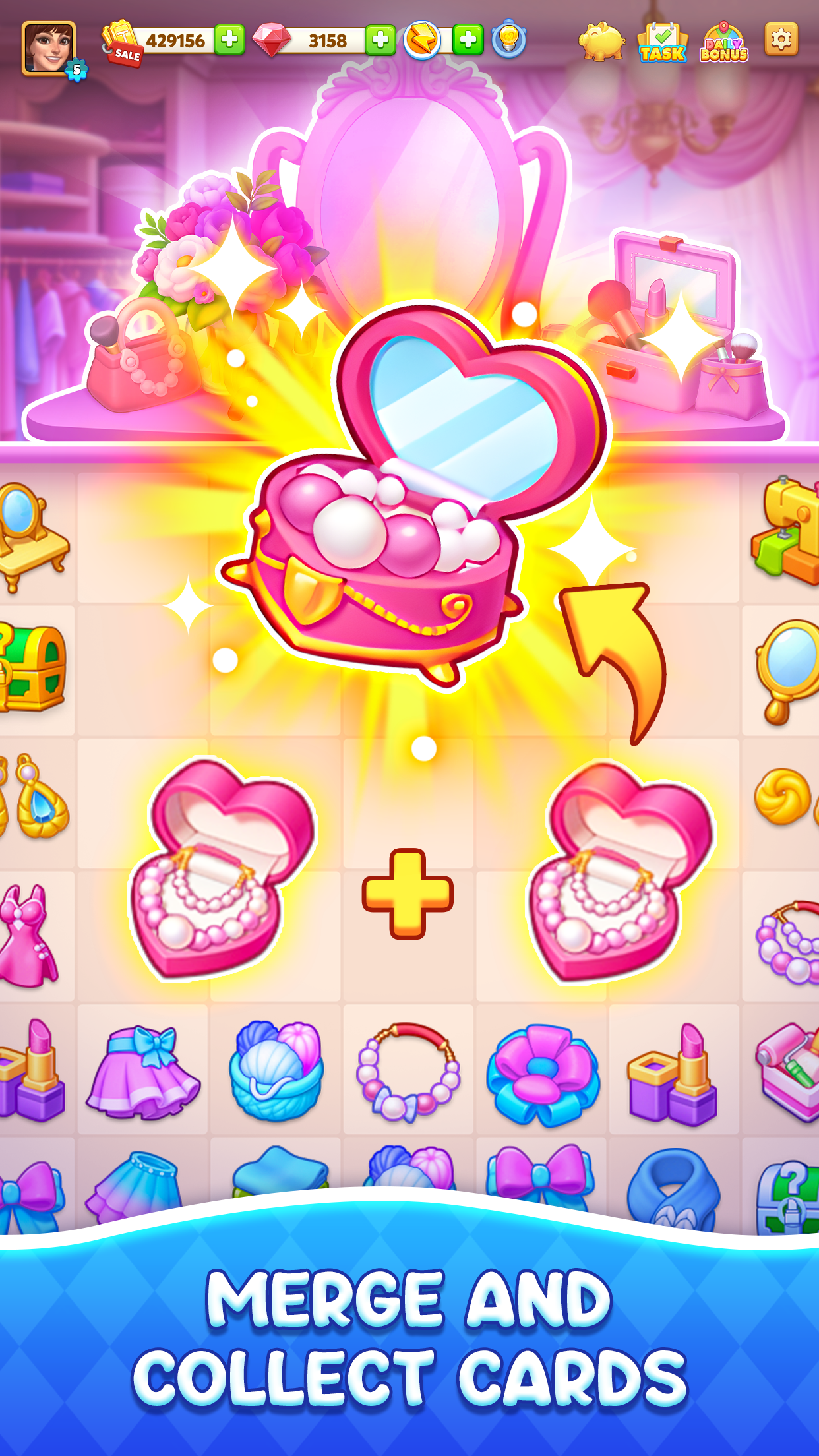 اسکرین شات 4 بازی Bingo Party - Lucky Bingo Game