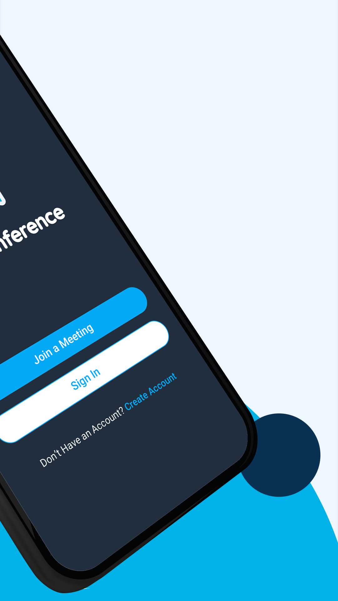 اسکرین شات 2 برنامه Suit Conference