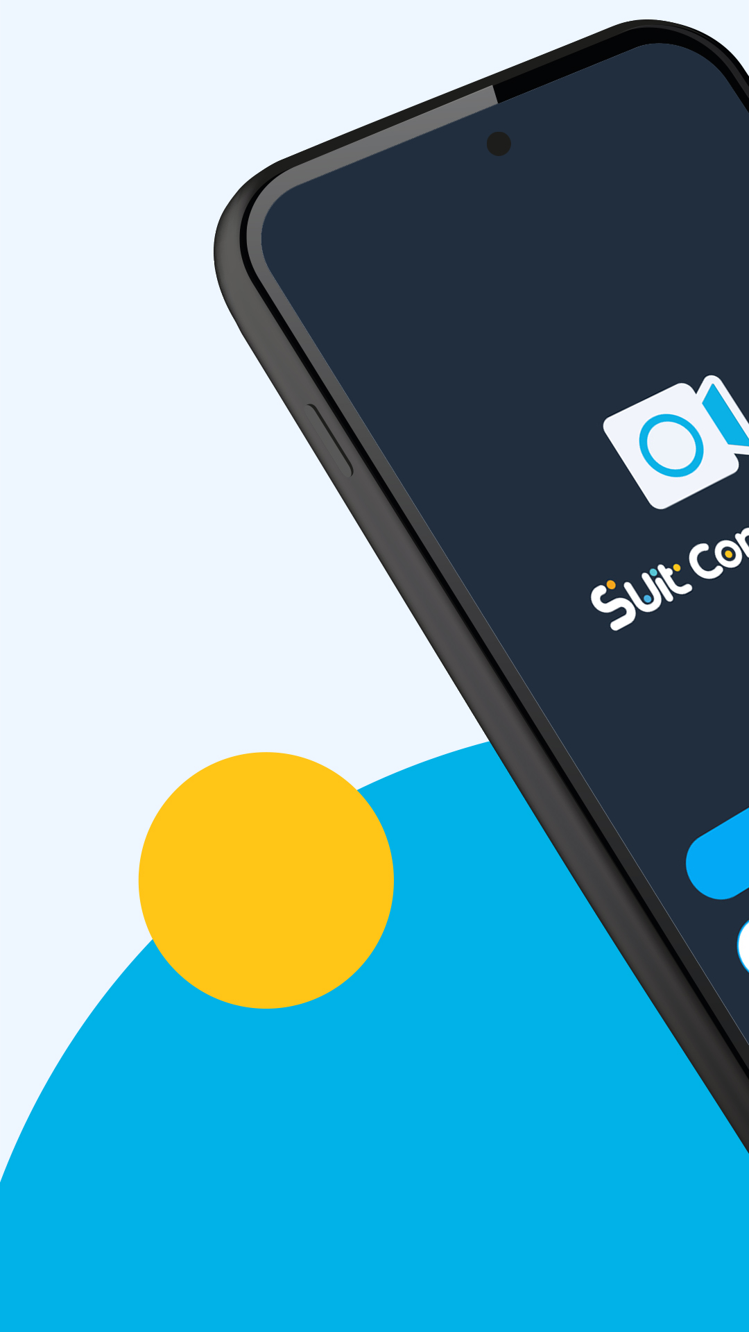 اسکرین شات 1 برنامه Suit Conference