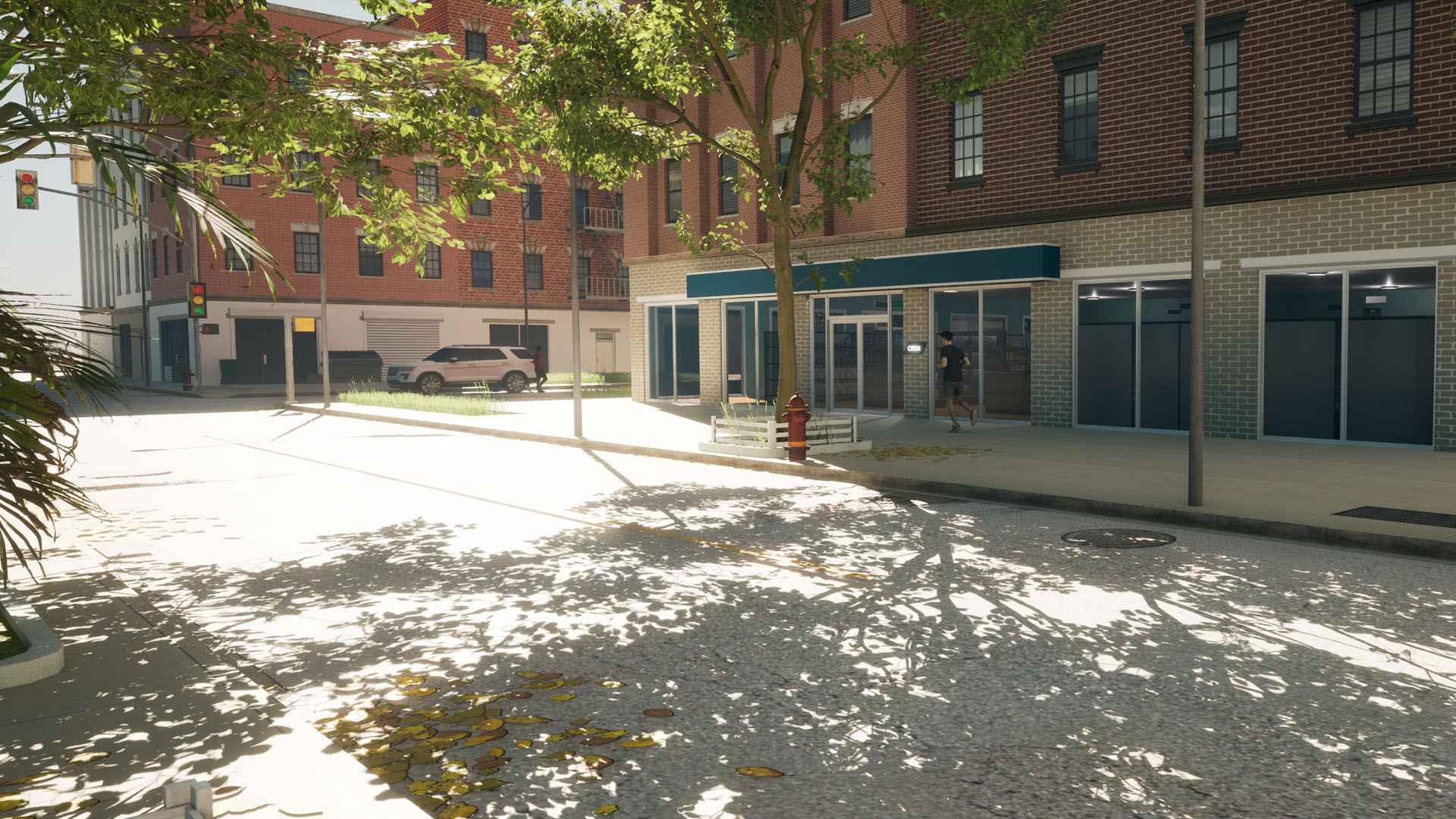 اسکرین شات 2 بازی City Shop Simulator