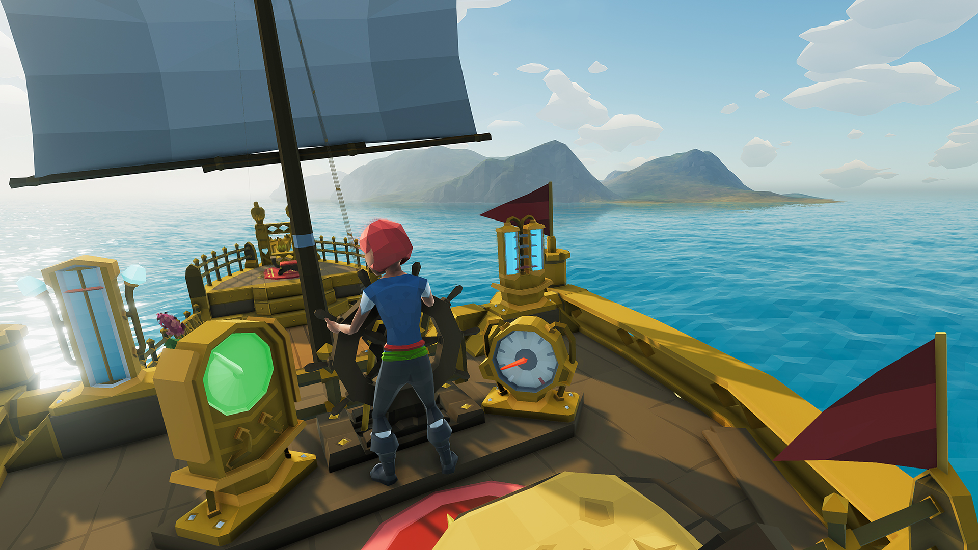 اسکرین شات 1 بازی Ylands