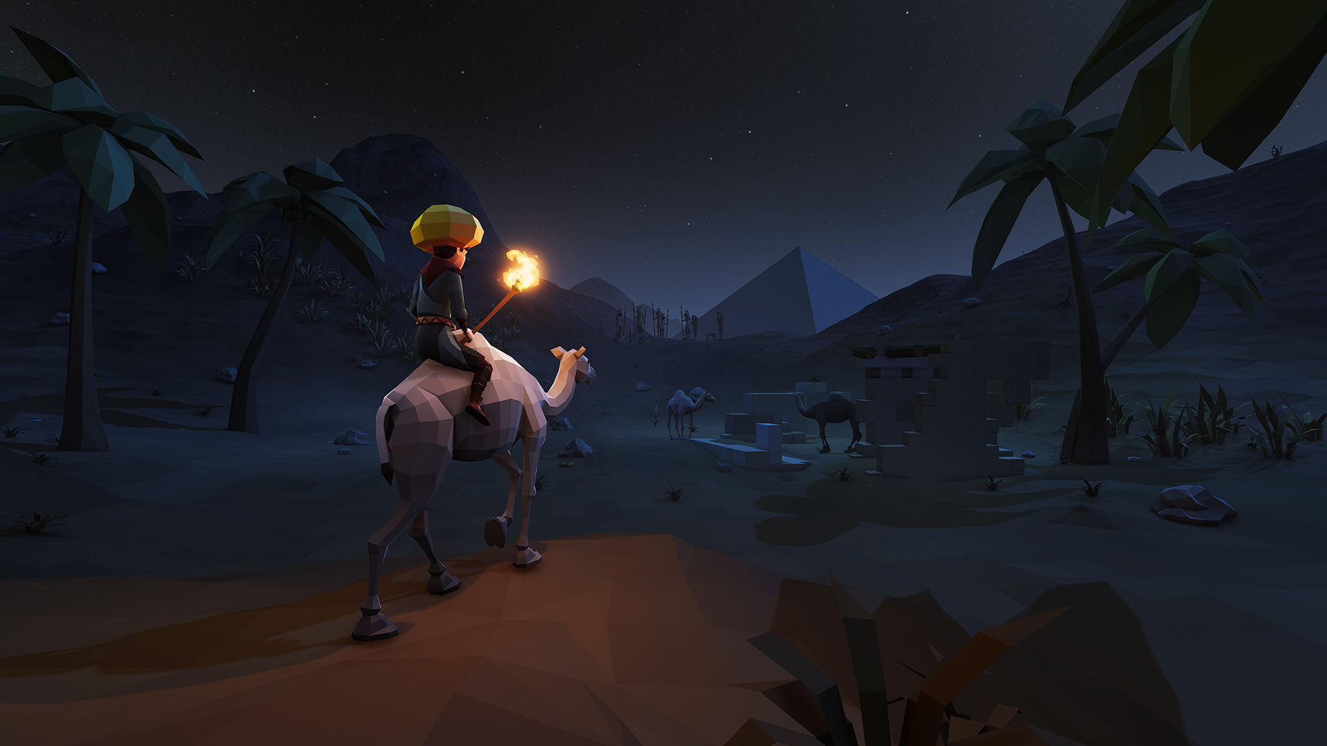 اسکرین شات 8 بازی Ylands