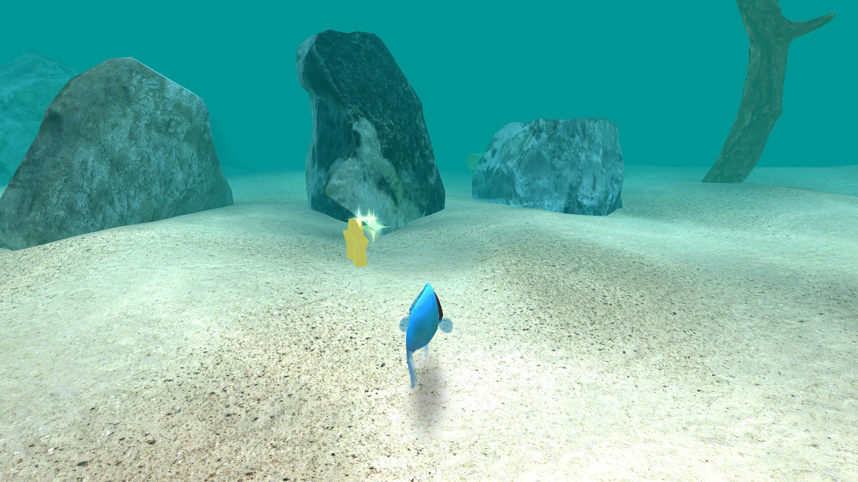 اسکرین شات 6 بازی Fish Farm 3 - Aquarium
