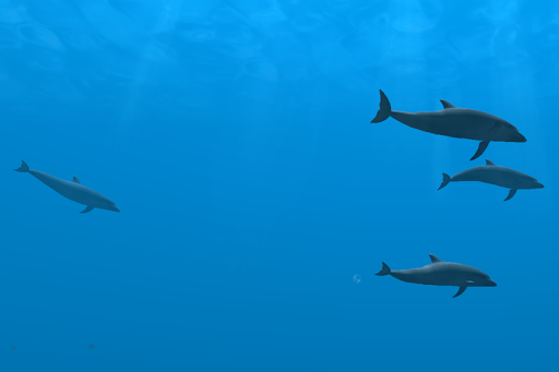 اسکرین شات 5 برنامه Ocean Dream