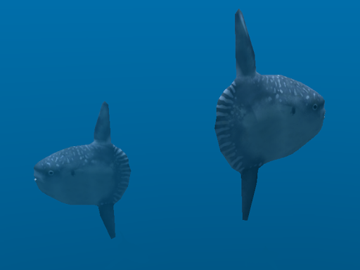 اسکرین شات 7 برنامه Ocean Dream