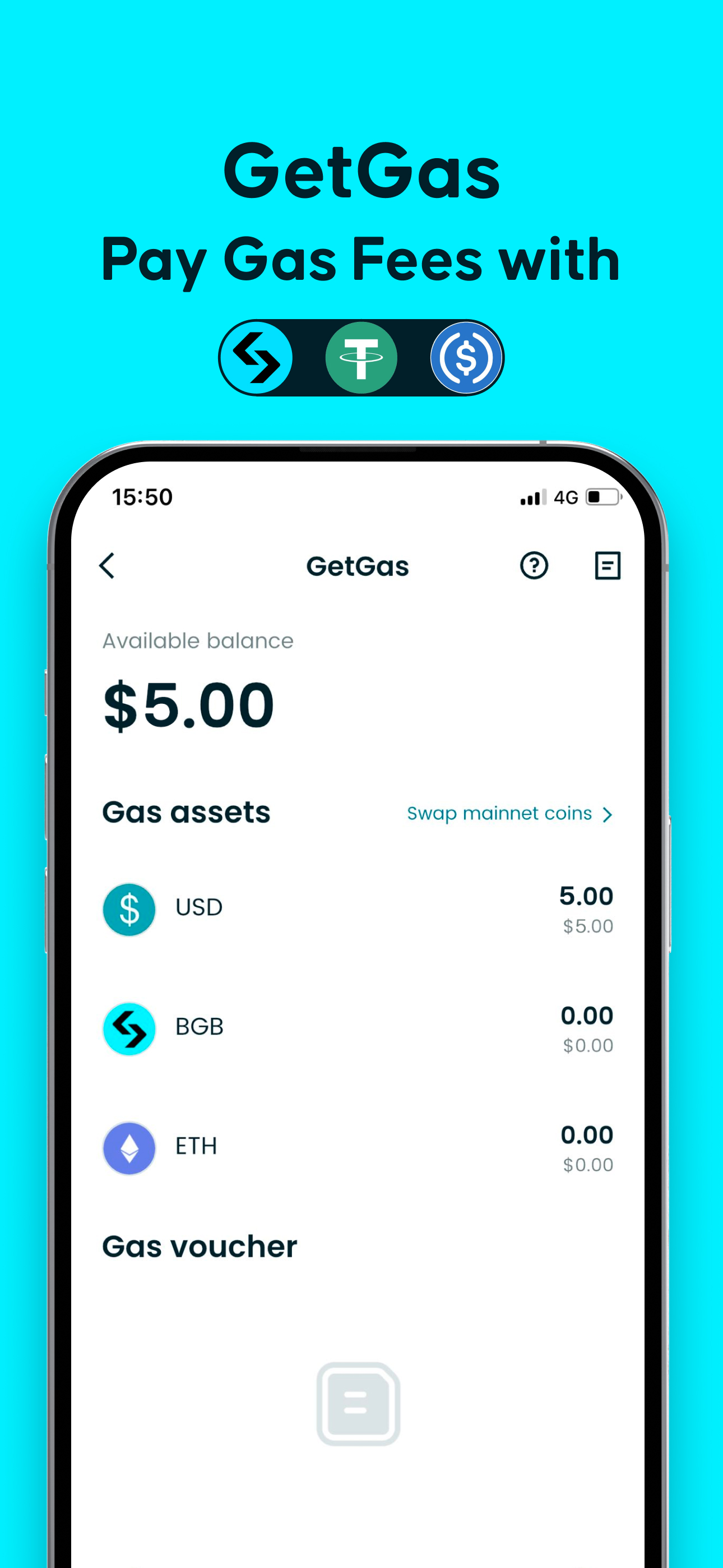 اسکرین شات 8 برنامه Bitget Wallet: Crypto, Bitcoin