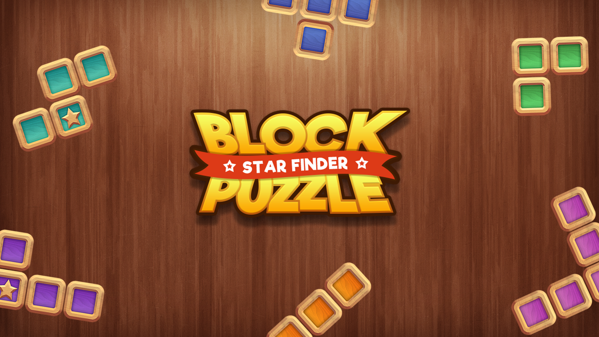 اسکرین شات 3 بازی Block Puzzle: Star Finder