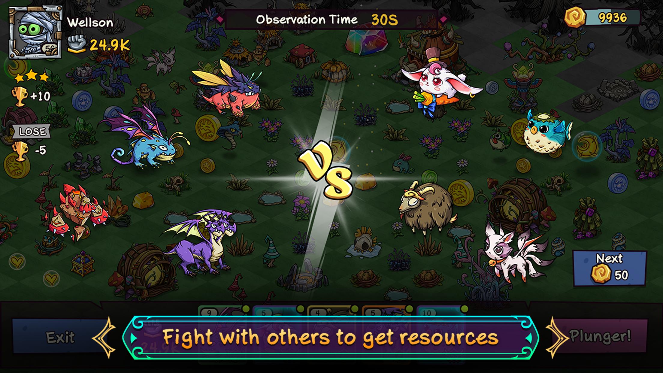 اسکرین شات 5 بازی Bubble Pop! Puzzle Game Legend