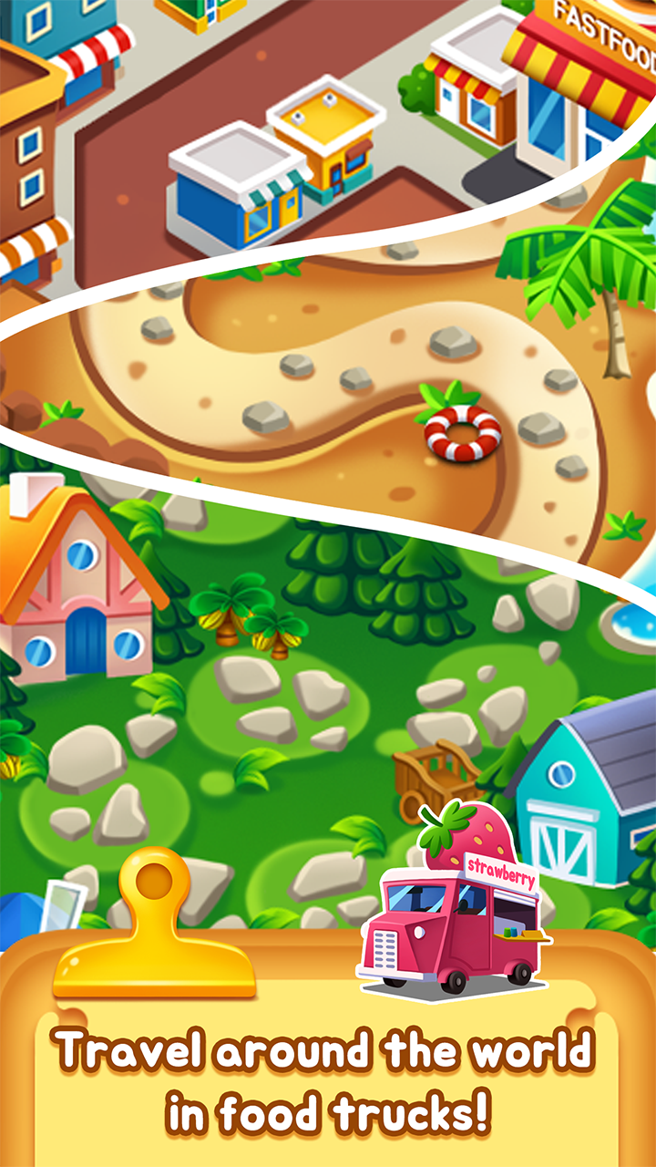 اسکرین شات 7 بازی Jewel Match King