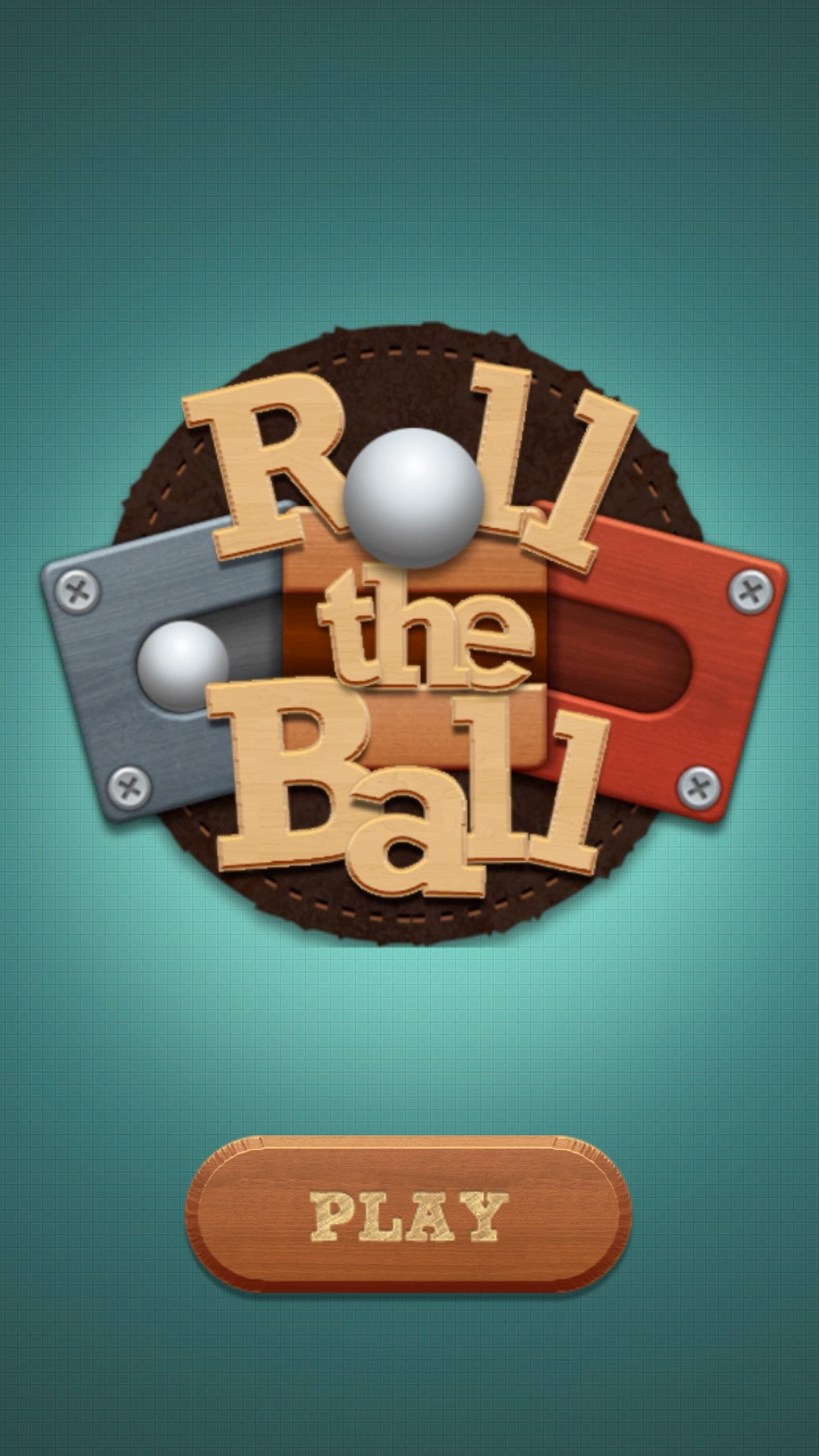 اسکرین شات 8 بازی Roll the Ball® - slide puzzle