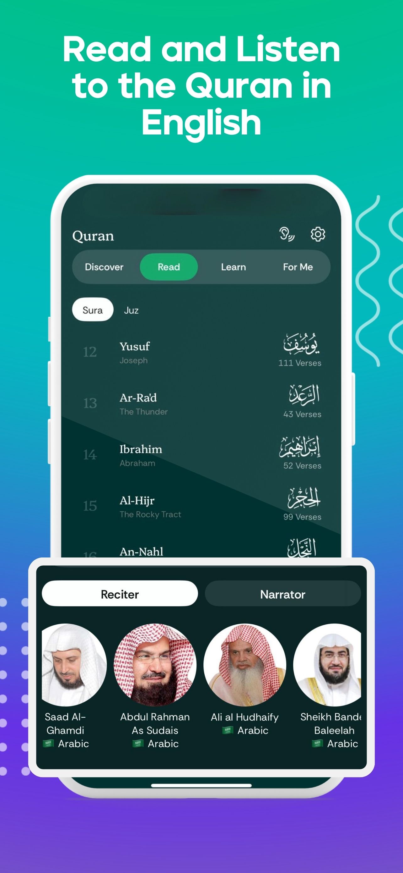 اسکرین شات 4 برنامه Muslim Pro: Quran Prayer Times