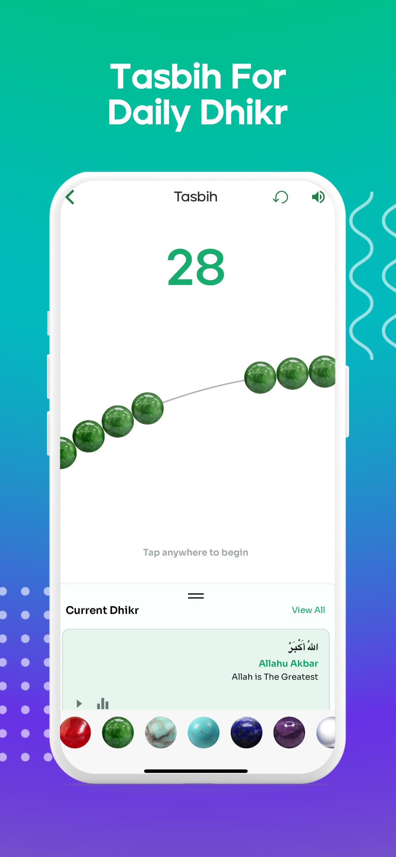 اسکرین شات 8 برنامه Muslim Pro: Quran Prayer Times