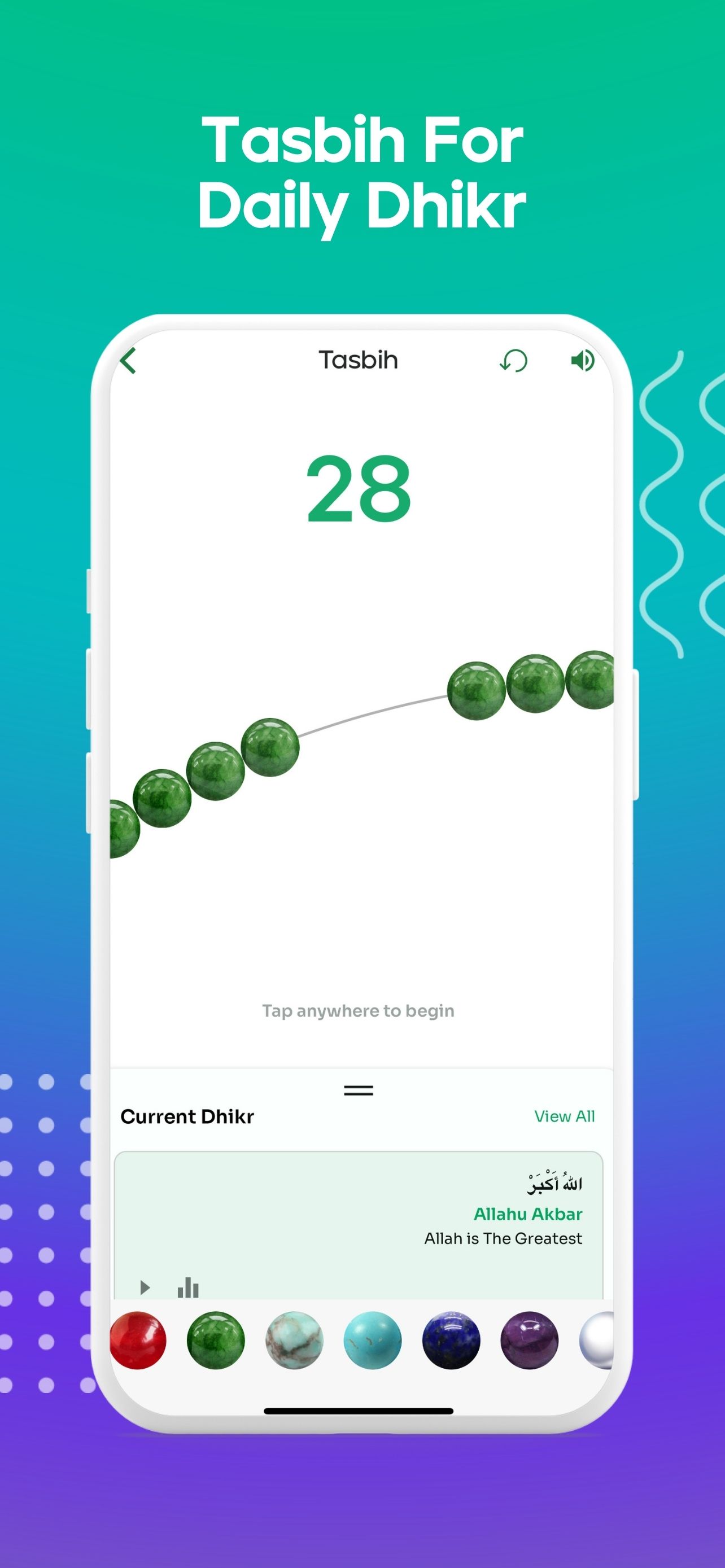 اسکرین شات 7 برنامه Muslim Pro: Quran Prayer Times